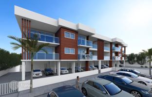 2-комнатная квартира 86 м² в Ливадии за 291 000 €