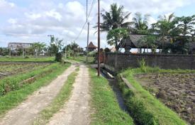 Земельный участок в Убуде, Бали, Индонезия за 764 000 €