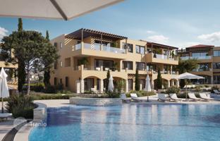 3-комнатная квартира 125 м² в Пафосе за 515 000 €