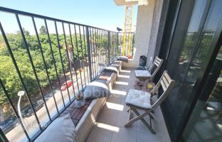 3-комнатная квартира 94 м² в Тель-Авиве за $2 298 000
