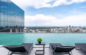 Квартира в Сатхоне, Бангкок, Таиланд за $231 000