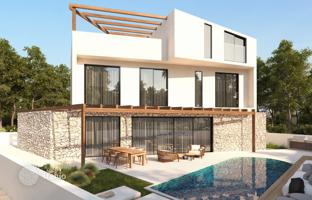 7-комнатный коттедж в Фамагусте за 950 000 €