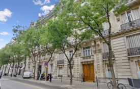 Элитные меблированные апартаменты в престижном районе, Париж, Франция за 2 795 000 €