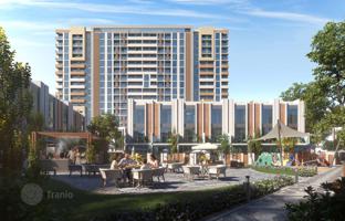 407 новых объектов в ЖК Verdana 4 Residences в Dubai Investment Park First за От $152 000