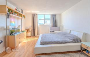 2-комнатная квартира в кондо 143 м² в Коллинз-авеню за $539 000