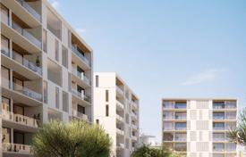 3-комнатные апартаменты в новостройке в городе Лимассоле, Кипр за 667 000 €