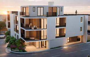 3-комнатная квартира 110 м² в Хлораке за 350 000 €