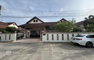 3-комнатная вилла 400 м² в Паттайе за $128 000