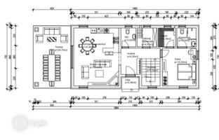 Земельный участок 784 м² в Барбане за 110 000 €