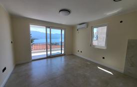 Двухкомнатная квартира с красивым видом на море, Будва, Черногория за 145 000 €
