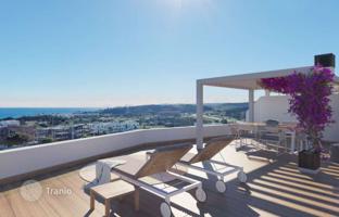 2-комнатная квартира 184 м² в Эстепоне за 350 000 €