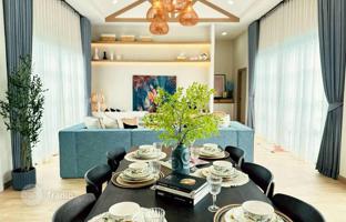 3-комнатная вилла 170 м² в Паттайе за $415 000