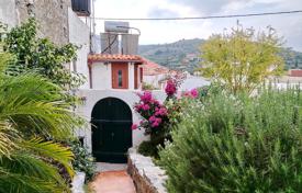 Меблированный каменный дом с садом и видом на горы, Кало Хорио, Крит, Греция за 110 000 €