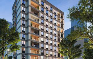 3-комнатная квартира 132 м² в Старом Тбилиси за $214 000