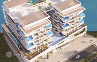 9 новых квартир в ЖК Ocean Pearl 2 в Dubai Islands за От $1 092 000