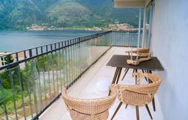 Новая квартира с потрясающим видом на море и горы, Доброта, Котор, Черногория за 506 000 €