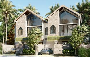 3-комнатная вилла 147 м² в Южной Куте за $281 000