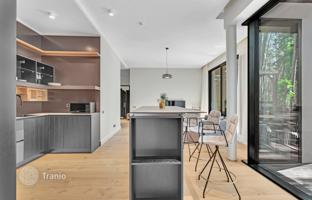 4-комнатная квартира 165 м² в Юрмале за 575 000 €