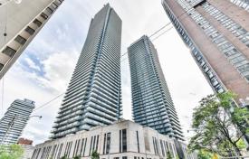 Квартира на Бэй-стрит, Олд Торонто, Торонто,  Онтарио,   Канада за C$959 000