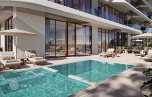 18 новых квартир в ЖК Flora Shore Beachfront Residences в Dubai Islands за От $718 000