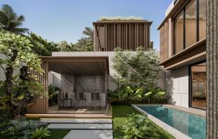 2-комнатная вилла 136 м² в Унгасане за $427 000