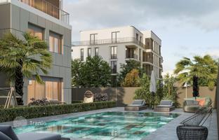 3-комнатная квартира 110 м² в Кепезе за 8 329 000 TRY