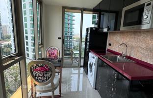 1-комнатная квартира 29 м² в Паттайе за $95 000
