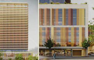 1-комнатная квартира 67 м² в Старом Тбилиси за $129 000