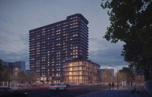 2-комнатная квартира 63 м² в Сабуртало за $100 000