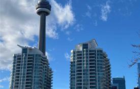 Квартира на Квинс Квей Запад, Олд Торонто, Торонто,  Онтарио,   Канада за C$954 000