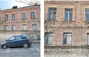 Квартира 450 м² в Старом Тбилиси за $1 550 000