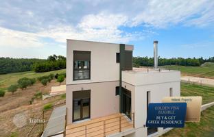 3-комнатная вилла 220 м² в Халкидики за 440 000 €