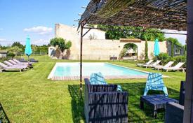 Меблированная вилла с бассейном, Карпантра, Франция за 1 150 000 €
