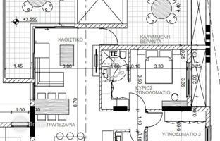 2-комнатная квартира в новостройке в Лимасоле за 770 000 €