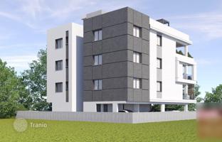 2-комнатная квартира в новостройке 86 м² в Ларнаке за 290 000 €