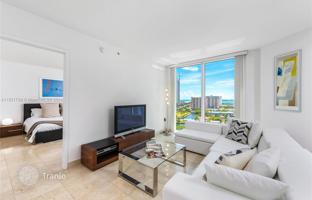 3-комнатная квартира в кондо 138 м² в Санни Айлс Бич за $999 000