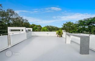 3-комнатный дом 396 м² в Майами за $3 790 000