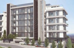 2-комнатный пентхаус 88 м² в Лимасоле за 674 000 €