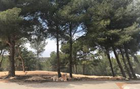 Земельный участок для строительства дома в Морайре, Аликанте, Испания за 150 000 €