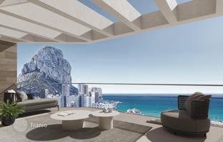 3-комнатная квартира 93 м² в Кальпе за 527 000 €