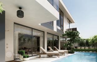3-комнатная вилла 225 м² в Табанане за $595 000