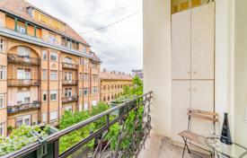 Квартира в Районе V (Белварош-Липотвароше), Будапешт, Венгрия за 222 000 €