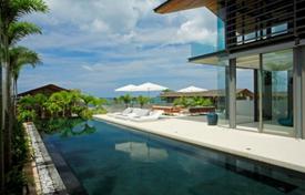 Вилла класса люкс с частным выходом на пляж, Пхукет, Таиланд за 7 500 € в неделю