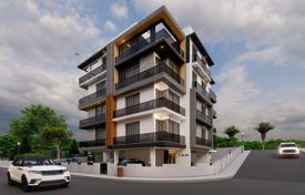 Комплекс апартаментов в Кирении за 444 000 €