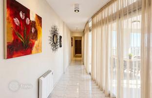 6-комнатный пентхаус 303 м² в Лимасоле за 1 190 000 €