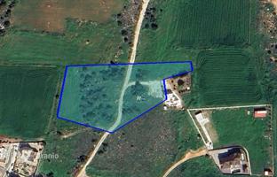 Земельный участок 7 715 м² в Айя-Напе за 700 000 €