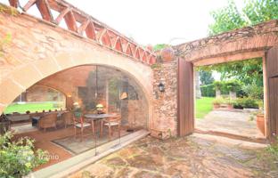 9-комнатная вилла 1 735 м² в Fonteta за 2 950 000 €