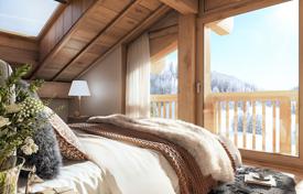 Квартира в Ле Же, Овернь — Рона — Альпы, Франция за 420 000 €