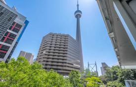 Квартира на Фронт-стрит Запад, Олд Торонто, Торонто,  Онтарио,   Канада за C$1 125 000