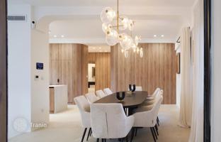 7-комнатная вилла в Сен-Тропе за 5 800 000 €